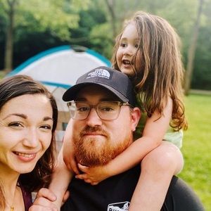 Meet your Posher, Jay